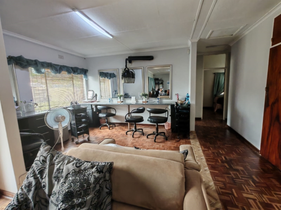 2 Bedroom Property for Sale in Sasolburg Ext 5 Free State